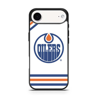 NHL Edmonton Oilers  4 iPhone Air Case