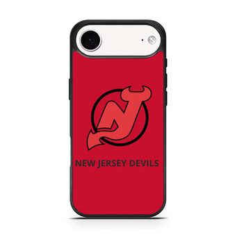 NHL New Jersey Devils  1 iPhone Air Case
