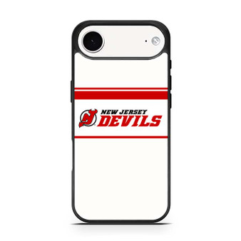 NHL New Jersey Devils  2 iPhone Air Case