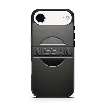Nissan Engine iPhone Air Case