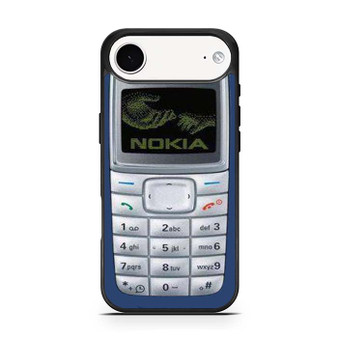 nokia old mobile 1110 iPhone Air Case