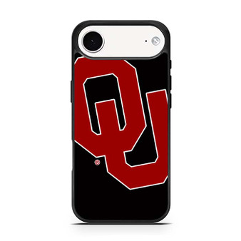 Oklahoma Sooners 1 iPhone Air Case