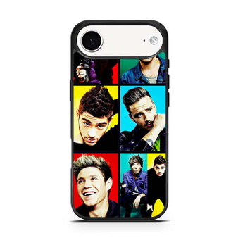 One Direction Groups iPhone Air Case