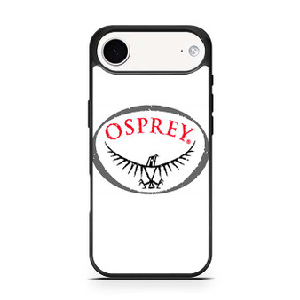 Osprey Logo iPhone Air Case