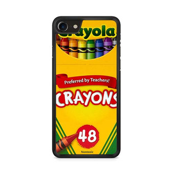 Crayola Crayon iPhone 8 | iPhone 8 Plus Case