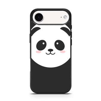 panda face iPhone Air Case