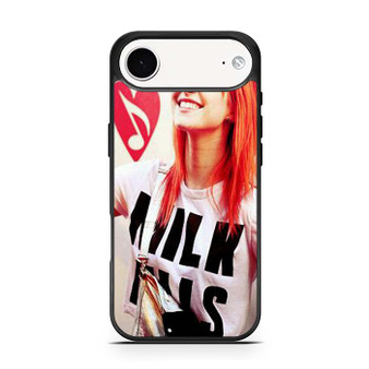 Paramore Haley Williams 2 iPhone Air Case
