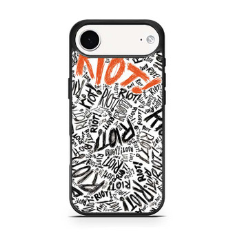 Paramore Riot 1 iPhone Air Case