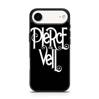 Pierce The Veil Logo iPhone Air Case