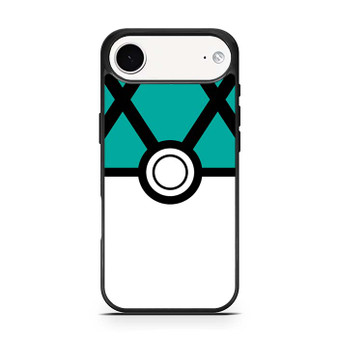 Pokemon Ball Pokeball Varian iPhone Air Case