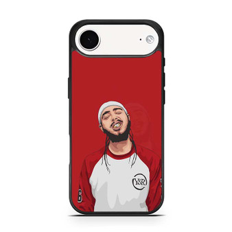 Post Malone 6 iPhone Air Case