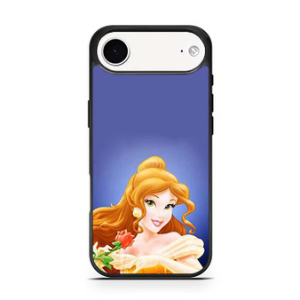 Princess Frog Retro Art iPhone Air Case