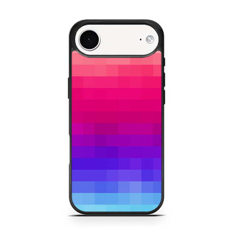 Rainbow peace iPhone Air Case