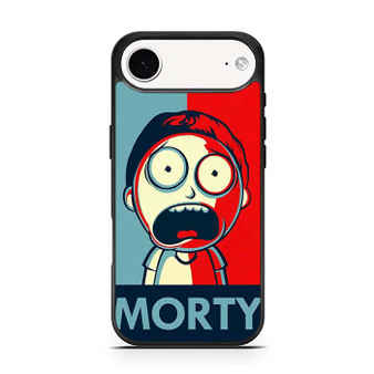 Rick And Morty 2 iPhone Air Case