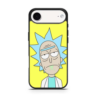 Rick And Morty 4 iPhone Air Case