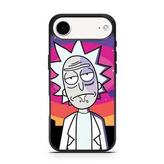 Rick And Morty 6 iPhone Air Case