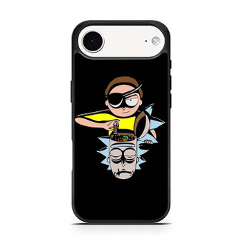Rick And Morty 7 iPhone Air Case