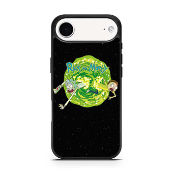 Rick And Morty Meeseeks 1 iPhone Air Case