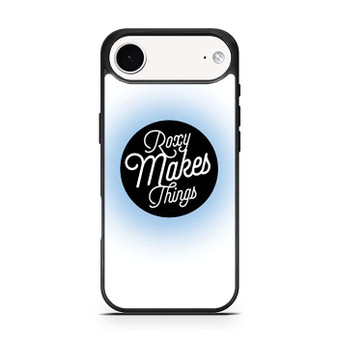 Roxy Rock iPhone Air Case