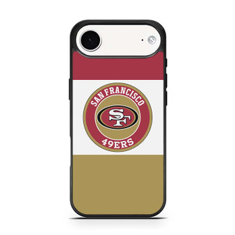 San Francisco Giants 1 iPhone Air Case