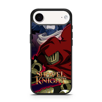 Shovel Knight Game 2 iPhone Air Case