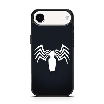 Spiderman Venom Logo iPhone Air Case
