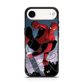Spiderman iPhone Air Case