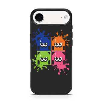 Spongebob & his Friends iPhone Air Case