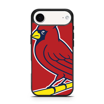 St Louis Cardinals 2 iPhone Air Case