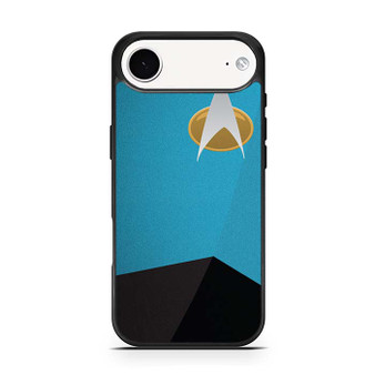 Star Trek Logo Blue iPhone Air Case