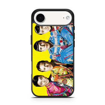 Star trek iPhone Air Case