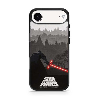 Star Wars Battlefront iPhone Air Case