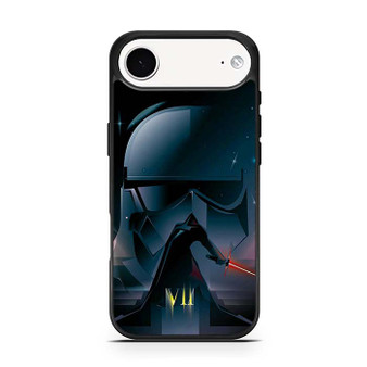 Star Wars Episode VII 2 iPhone Air Case