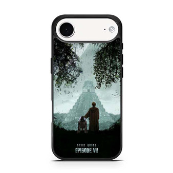 Star Wars Episode VII 1 iPhone Air Case