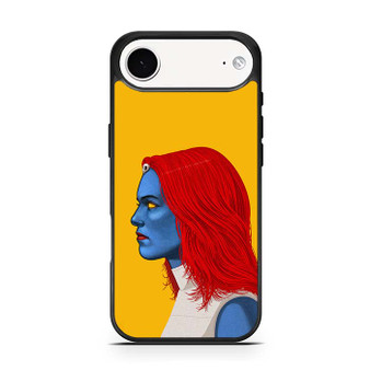 Super Hero Series Mystique iPhone Air Case