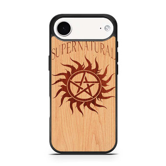 supernatural iPhone Air Case