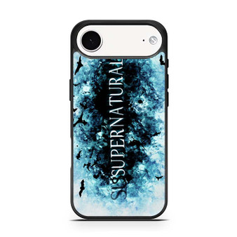 SuperWholock 1 iPhone Air Case