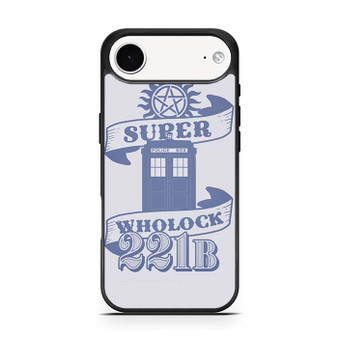 SuperWholock iPhone Air Case