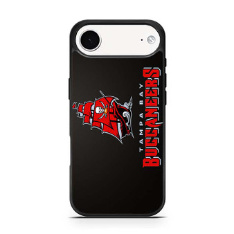 Tampa Bay Buccaneers American Football iPhone Air Case
