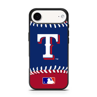 Texas Rangers 3 iPhone Air Case