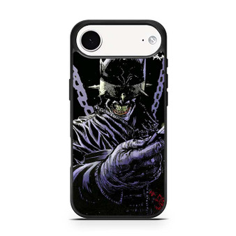 The Batman Who Laughs 1 iPhone Air Case