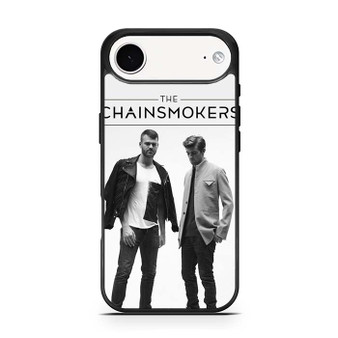 The Chainsmokers iPhone Air Case
