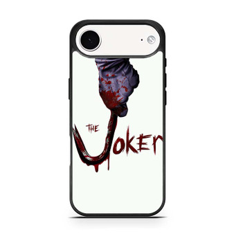 The Joker iPhone Air Case