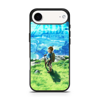 The Legend of Zelda Breath of the Wild 2 iPhone Air Case