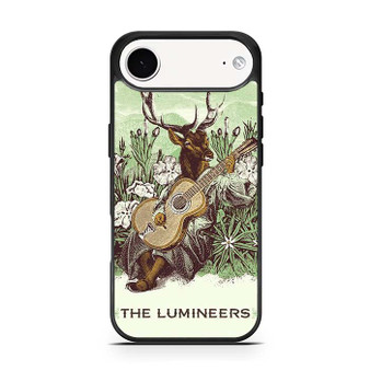 The Lumineers Album 1 iPhone Air Case