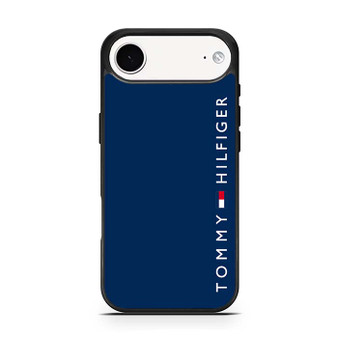 Tommy Hilfiger Blue iPhone Air Case