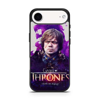Tyrion Lannister iPhone Air Case