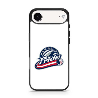 USSA Pride iPhone Air Case