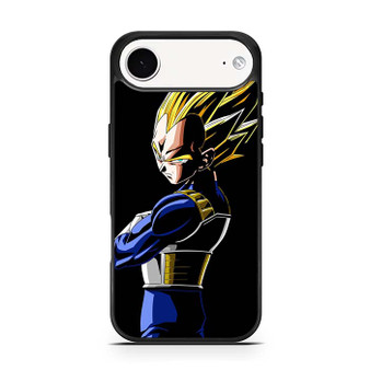 Vegeta iPhone Air Case