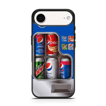 Vending Mechine Pepsi 2 iPhone Air Case